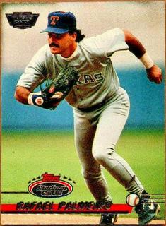 Rafael Palmeiro