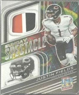 Justin Fields