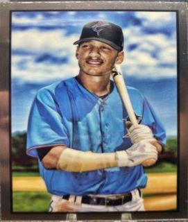 Victor Mesa Jr.