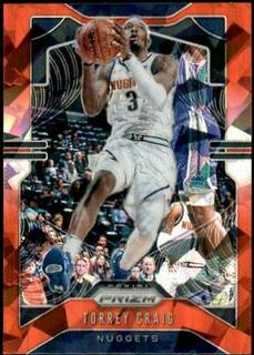 Torrey Craig