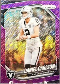 Daniel Carlson