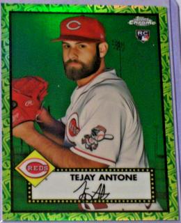 Tejay Antone