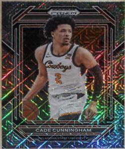Cade Cunningham