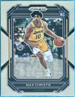 Max Christie