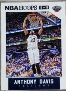 Anthony Davis