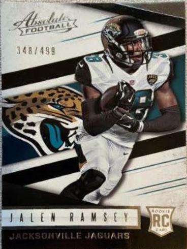 Jalen Ramsey #184