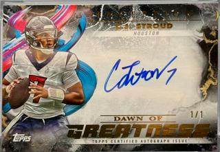 C.J. Stroud