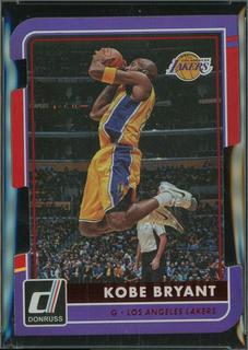 Kobe Bryant