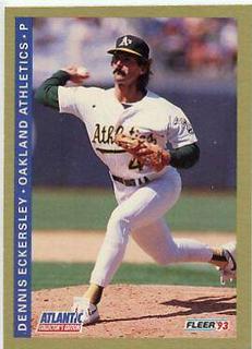 Dennis eckersley