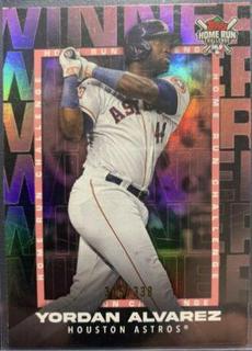 Yordan Alvarez