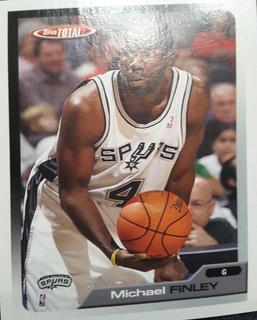 Michael Finley