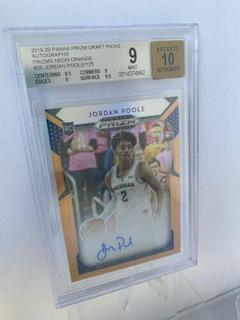 Jordan Poole