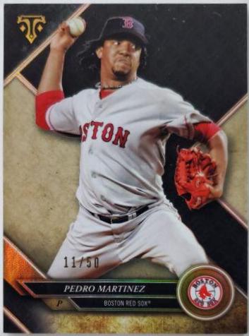 Pedro Martinez [Onyx] #93