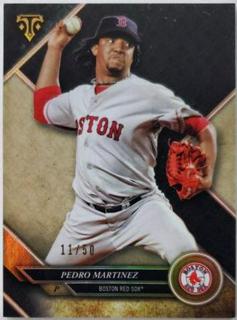Pedro Martinez