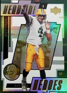 Brett Favre