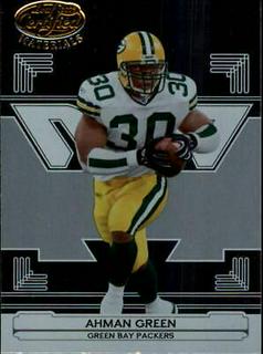 Ahman Green