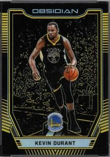 Kevin Durant