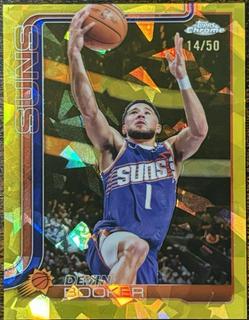 Devin Booker