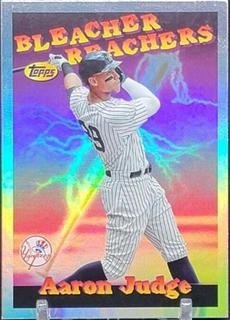Aaron Judge