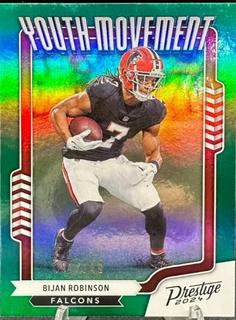 Bijan Robinson