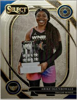 Arike Ogunbowale