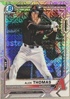 Alek Thomas