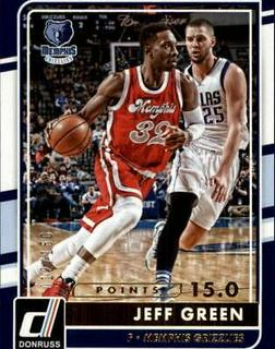 Jeff Green