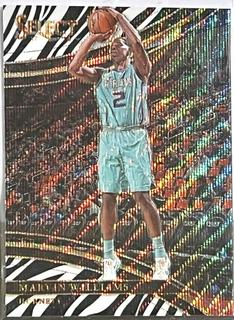Marvin Williams