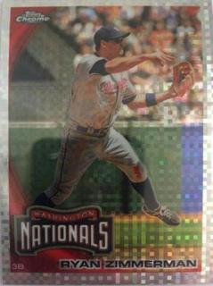 Ryan Zimmerman