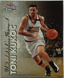 Toni Kukoc