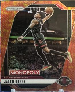 Jalen Green