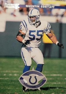 Quentin Coryatt