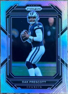 Dak Prescott