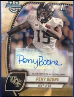 Peny Boone