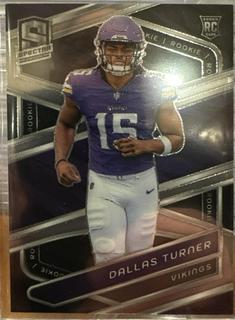 Dallas Turner