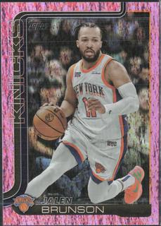 Jalen Brunson