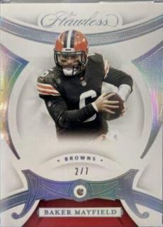 Baker Mayfield