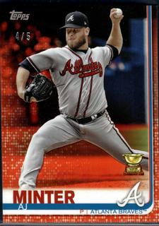 A.J. Minter