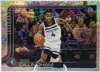 Rob Dillingham