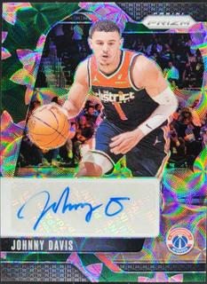 Johnny Davis