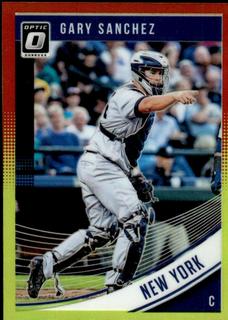 Gary Sanchez