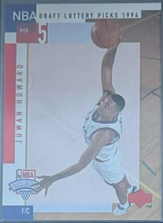 Juwan Howard
