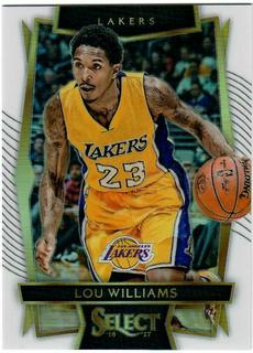 Lou Williams