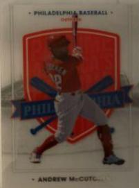 Andrew McCutchen