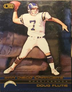 Doug Flutie