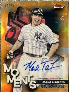 Mark Teixeira