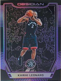 Kawhi Leonard