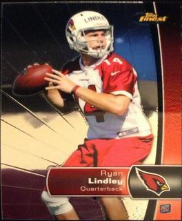 Ryan Lindley