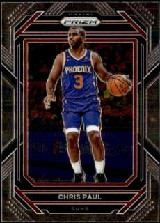 Chris Paul