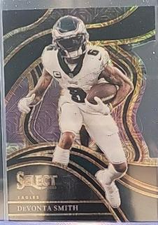 DeVonta Smith